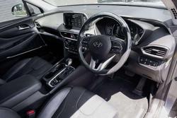 2020 Hyundai Santa Fe Highlander