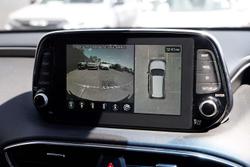 2020 Hyundai Santa Fe Highlander