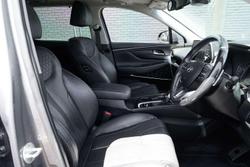 2020 Hyundai Santa Fe Highlander