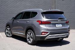 2020 Hyundai Santa Fe Highlander