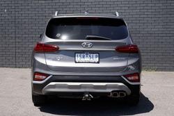 2020 Hyundai Santa Fe Highlander