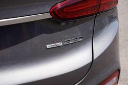 2020 Hyundai Santa Fe Highlander