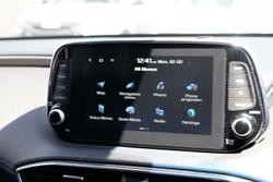 2020 Hyundai Santa Fe Highlander