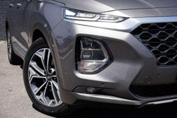 2020 Hyundai Santa Fe Highlander