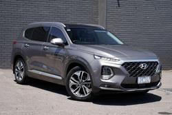 2020 Hyundai Santa Fe Highlander