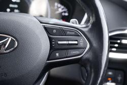 2020 Hyundai Santa Fe Highlander