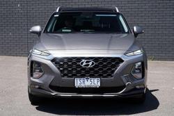 2020 Hyundai Santa Fe Highlander