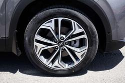 2020 Hyundai Santa Fe Highlander