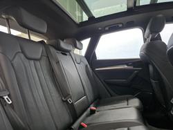 2019 Audi Q5 45 TFSI sport