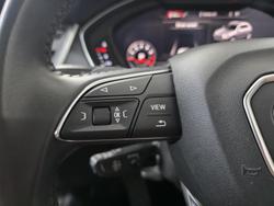 2019 Audi Q5 45 TFSI sport