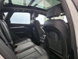 2019 Audi Q5 45 TFSI sport