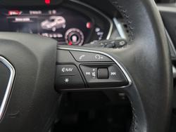 2019 Audi Q5 45 TFSI sport