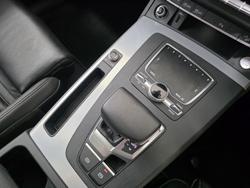 2019 Audi Q5 45 TFSI sport