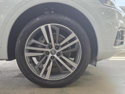 2019 Audi Q5 45 TFSI sport