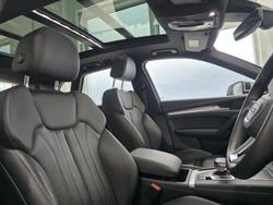 2019 Audi Q5 45 TFSI sport