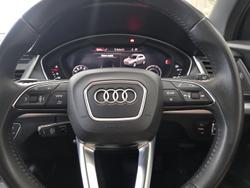 2019 Audi Q5 45 TFSI sport