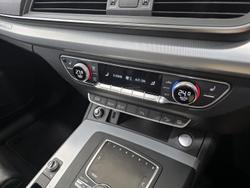 2019 Audi Q5 45 TFSI sport