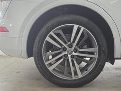 2019 Audi Q5 45 TFSI sport