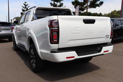 2025 GWM Cannon Ultra