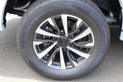 2025 GWM Cannon Ultra