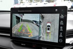 2025 GWM Haval H6 Ultra