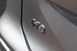 2025 GWM Haval H6 Ultra