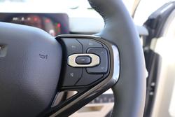 2025 GWM Haval H6 Ultra