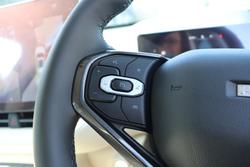 2025 GWM Haval H6 Ultra