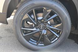 2025 GWM Haval H6 Ultra