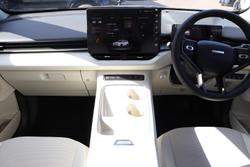 2025 GWM Haval H6 Ultra