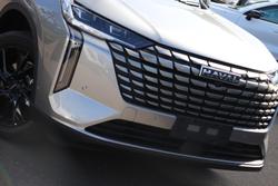 2025 GWM Haval H6 Ultra