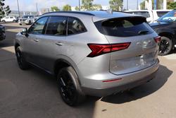 2025 GWM Haval H6 Ultra