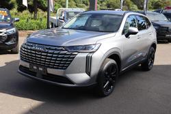 2025 GWM Haval H6 Ultra