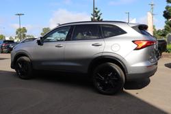 2025 GWM Haval H6 Ultra