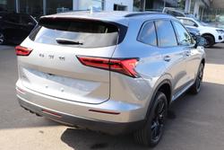 2025 GWM Haval H6 Ultra