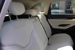 2025 GWM Haval H6 Ultra