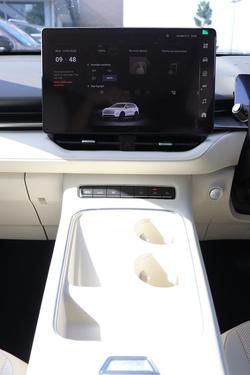 2025 GWM Haval H6 Ultra