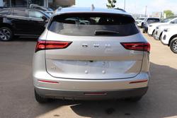 2025 GWM Haval H6 Ultra