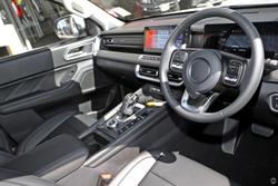 2025 GWM Cannon Premium