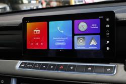 2025 GWM Cannon Premium