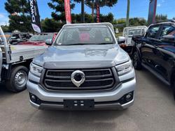 2025 GWM Cannon Premium