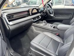 2025 GWM Cannon Premium