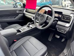 2025 GWM Cannon Premium