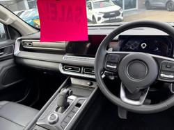 2025 GWM Cannon Premium