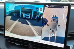 2025 GWM Haval H6 Ultra Hybrid