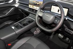 2025 GWM Haval H6 Ultra Hybrid