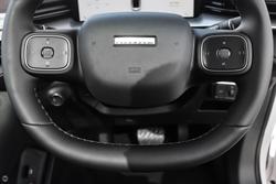 2025 GWM Haval H6 Ultra Hybrid