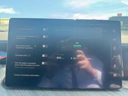 2026 GWM Tank 500 Ultra Hi4-T PHEV