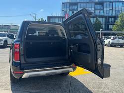 2026 GWM Tank 500 Ultra Hi4-T PHEV