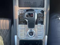 2026 GWM Tank 500 Ultra Hi4-T PHEV